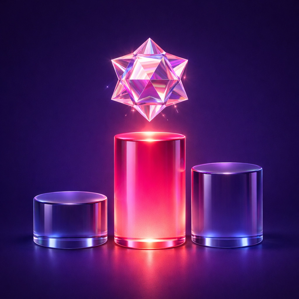 Tiered pricing comparison for standard versus AI-powered photo booth packages