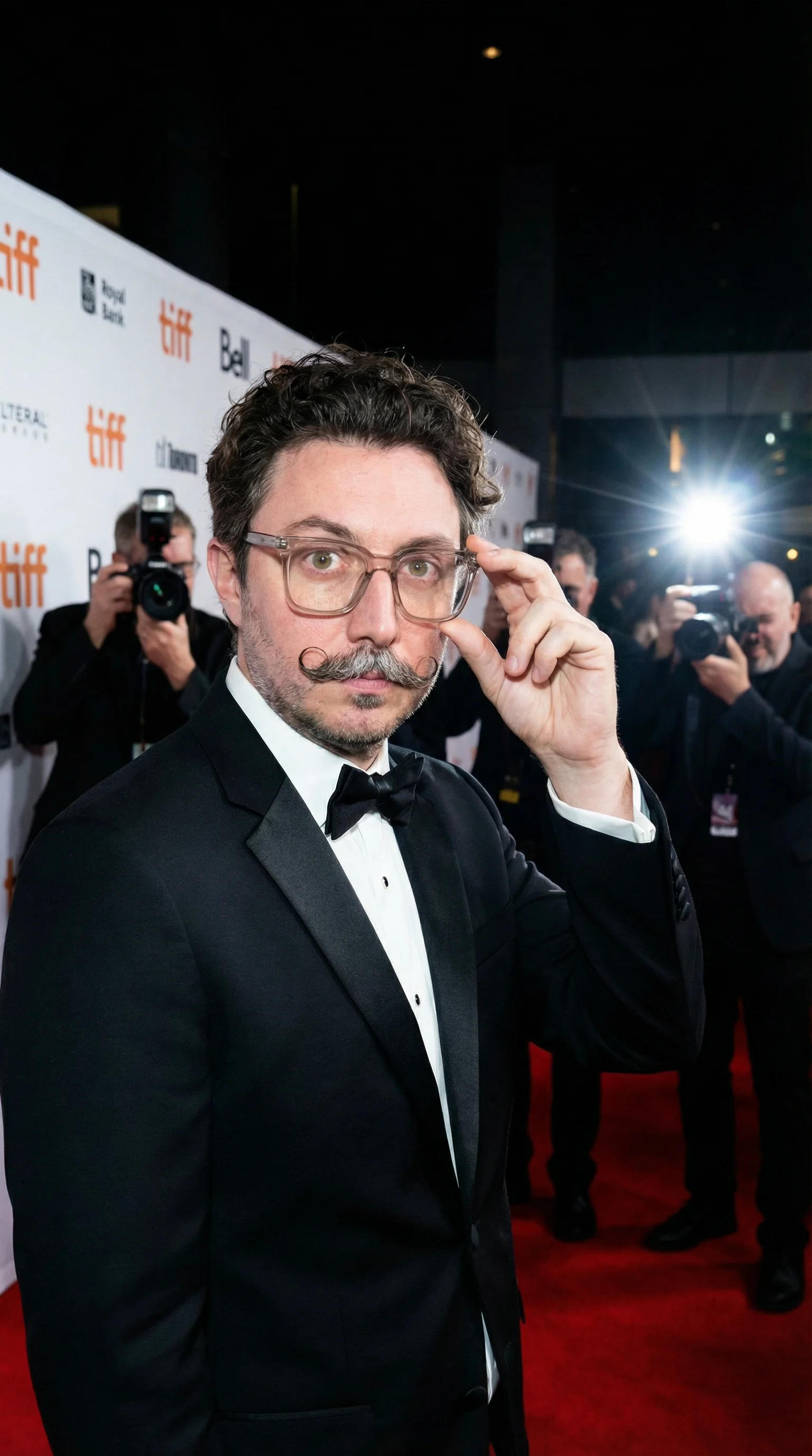 Nicholas Rhodes, founder of Pictor and OutSnapped