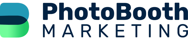 PhotoBooth Marketing logo