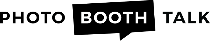 Photo Booth Talk logo